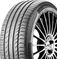 Continental Letna pnevmatika 215/50R17 95W XL FR SportContact 5 DOTXX21,23,24 03582180000