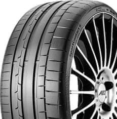 Continental Letna pnevmatika 235/40R18 95Y XL FR SportContact 6 03585120000