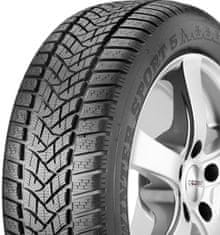 Dunlop Zimska pnevmatika 205/55R16 94V XL WinterSport 5 574626