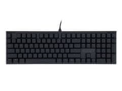 Cherry MX 10.0 tipkovnica, RGB, SLO g. (G8A-25010LVBEU-2) - odprta embalaža