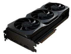 XFX Radeon RX 7900 XT grafična kartica, 20 GB GDDR6 (RX-79TMBABF9)