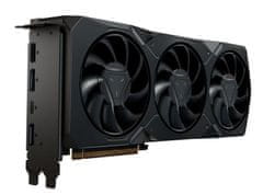 XFX Radeon RX 7900 XT grafična kartica, 20 GB GDDR6 (RX-79TMBABF9)