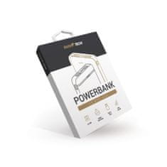 RhinoTech Powerbank 10000mAh 10W RTACC317, bela