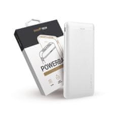 RhinoTech Powerbank 10000mAh 10W RTACC317, bela