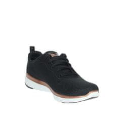 Skechers Čevlji črna 35 EU Flex Appeal 30