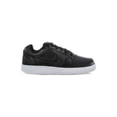 Nike Čevlji črna 37.5 EU Wmns Ebernon Low