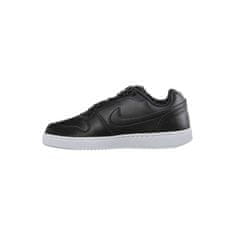 Nike Čevlji črna 37.5 EU Wmns Ebernon Low