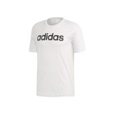 Adidas Majice bela XXL D2M Climacool Logo