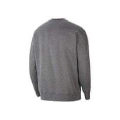 Nike Športni pulover 122 - 128 cm/XS JR Park 20 Crew Fleece