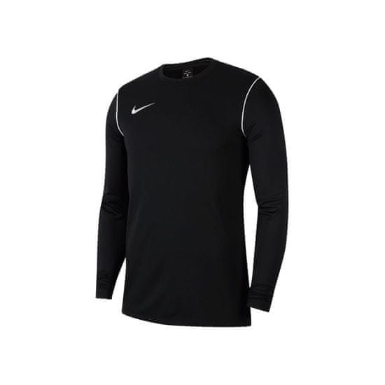 Nike Športni pulover črna Park 20 Crew