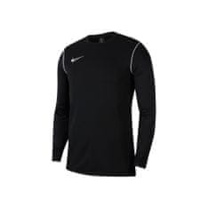 Nike Športni pulover črna 158 - 170 cm/XL JR Park 20 Crew