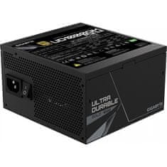 Gigabyte UD1000GM PG5 modularni napajalnik, 1000 W, ATX, 80 Plus Gold (GP-UD1000GM PG5)