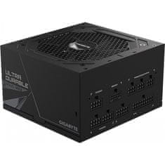 Gigabyte UD1000GM PG5 modularni napajalnik, 1000 W, ATX, 80 Plus Gold (GP-UD1000GM PG5)