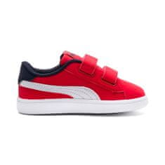 Puma Čevlji rdeča 20 EU Smash V2 Buck V Inf