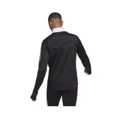 Adidas Športni pulover črna 164 - 169 cm/S Tiro 21 Warm Top M