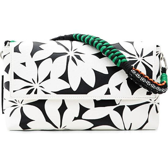 Desigual Ženska torbica za čez ramo Bag Onyx crossbody