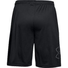 Under Armour Hlače črna 173 - 177 cm/S Tech Graphic Short