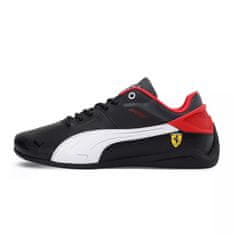 Puma Čevlji črna 42.5 EU Ferrari Drift Cat Delta