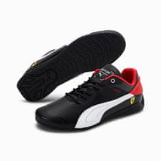 Puma Čevlji črna 42.5 EU Ferrari Drift Cat Delta