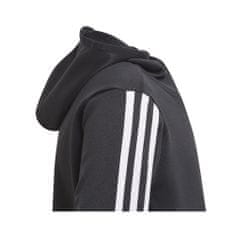 Adidas Športni pulover 135 - 140 cm/S 3STRIPES FZ