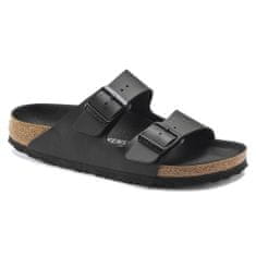 Birkenstock Japanke črna 38 EU Arizona Birkoflor