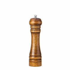 Lesen ročni mlinček za poper ali sol - 22 cm