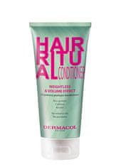 Hair Ritual Volumizing Conditioner (balzam za lase brez teže in volumna) 200 ml