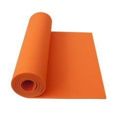 Yate Enoslojna plast 8 mm, 180 x 50 x 0,8 cm, mešanica barv