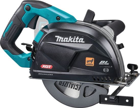 Makita CS002GZ XGT akumulatorska žaga za kovine