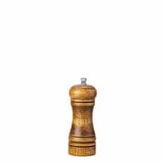 Lesen ročni mlinček za poper ali sol - 14,5 cm