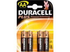 Baterijski vložek AA 1.5V Duracell 1kom 