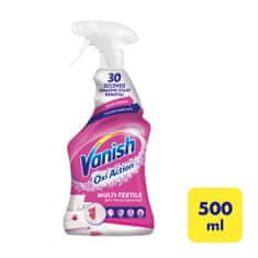 Vanish Gold Oxi Action sprej za preproge