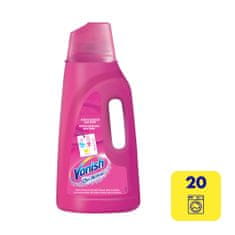 Vanish Oxi Action tekoči detergent, 2 l