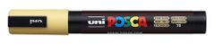 Uni-ball POSCA akrilni marker - slamica 2,5 mm