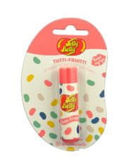 Jelly Belly BALZAM ZA USTNICE ŽELATINASTI TREBUŠČEK - TUTTI-FRUTTI 4G