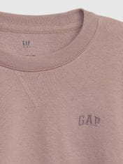 Gap Otroška Pulover logo oversized S