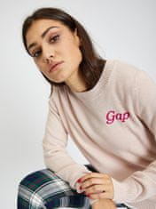 Gap Pulover s logem GAP S