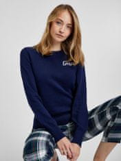 Gap Pulover s logem GAP S