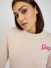 Gap Pulover s logem GAP S