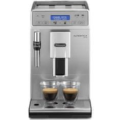 shumee Mlinček za espresso kavo DELONGHI ETAM29.620.SB Autentica Plus - srebrn