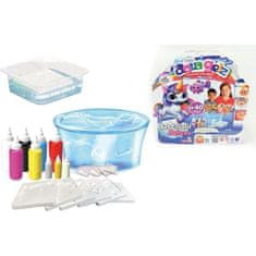 shumee Aqua Gelz Creatif Deluxe Set - SMOBY