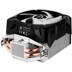 shumee ARCTIC Freezer 7X - CPU ventilator