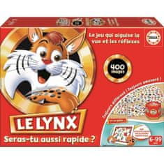 shumee EDUCA Images Lynx 400 z aplikacijo