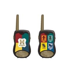 shumee HARRY POTTER - Walkie-talkie domet do 120m - LEXIBOOK