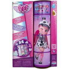 shumee IMC TOYS - Dotty Fashion Doll - Cry Babies najboljši prijatelji za vedno - 904378