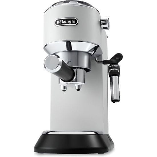 shumee Kavni aparat DELONGHI EC 685.W Classic Dedica Style - bel