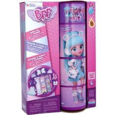 shumee IMC TOYS - Lutka Kristal Model - Cry Babies Best Friends Forever - 904323