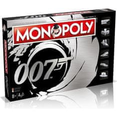 shumee JAMES BOND Monopol