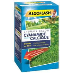 shumee ALGOFLASH cianamidno gnojilo - 4kg