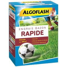 shumee ALGOFLASH Fast Action gnojilo za trato - 4 kg